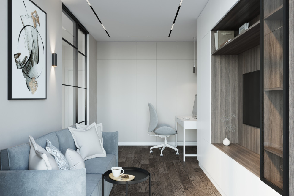 ЖК Левенцовский для Анны и Александра