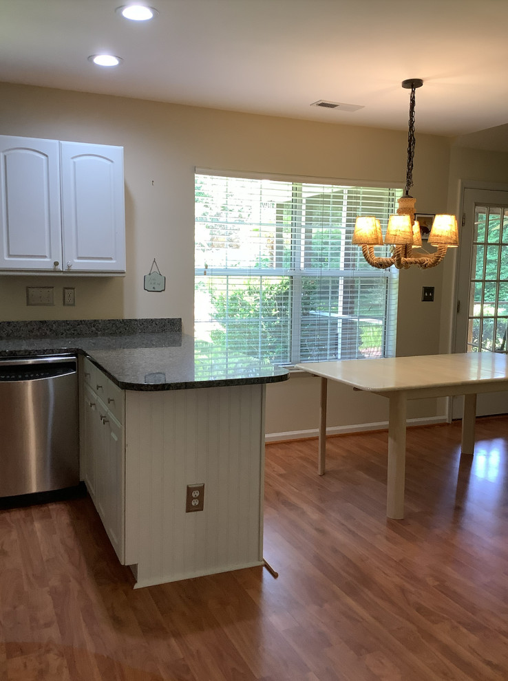 Kitchen Upgrade Cherry Grove, SC