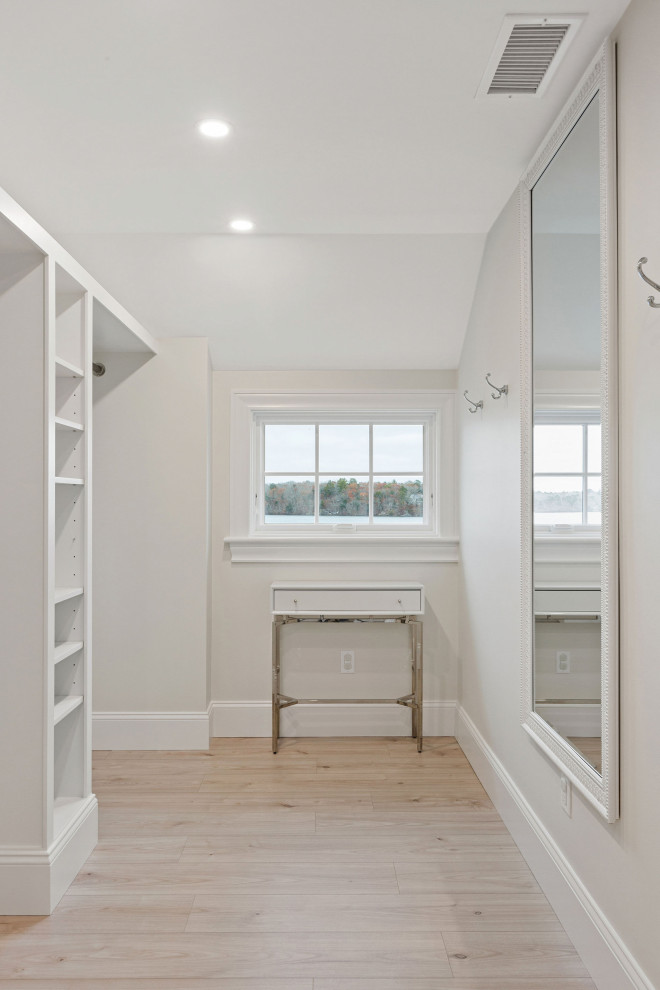 Second Floor Addition - Design & Build - Mashpee, MA