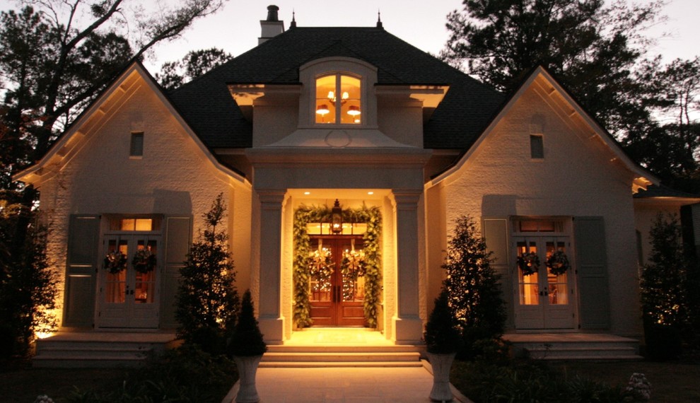 Christmas Taylor Lane