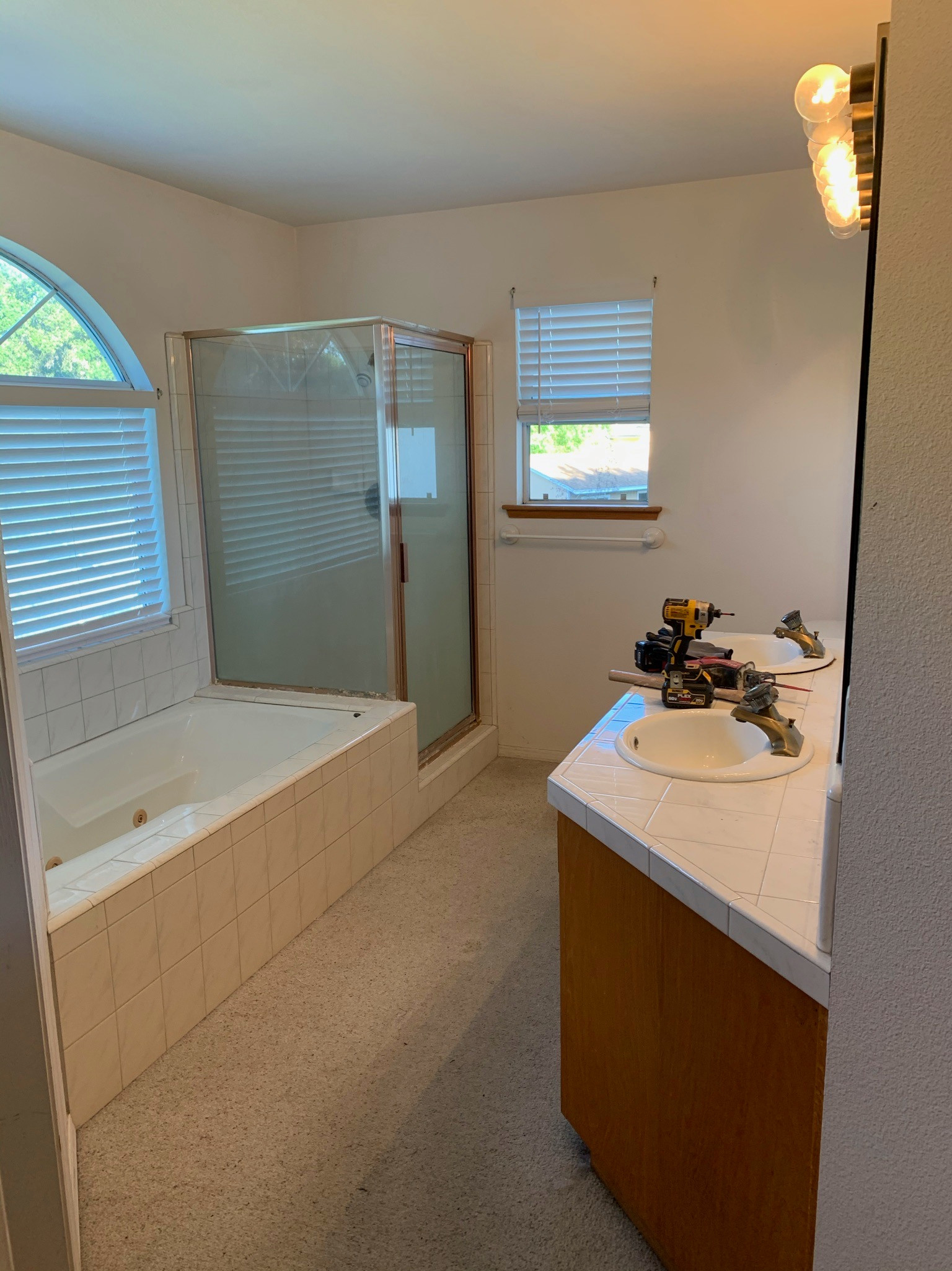 Atascadero Bathroom Remodel