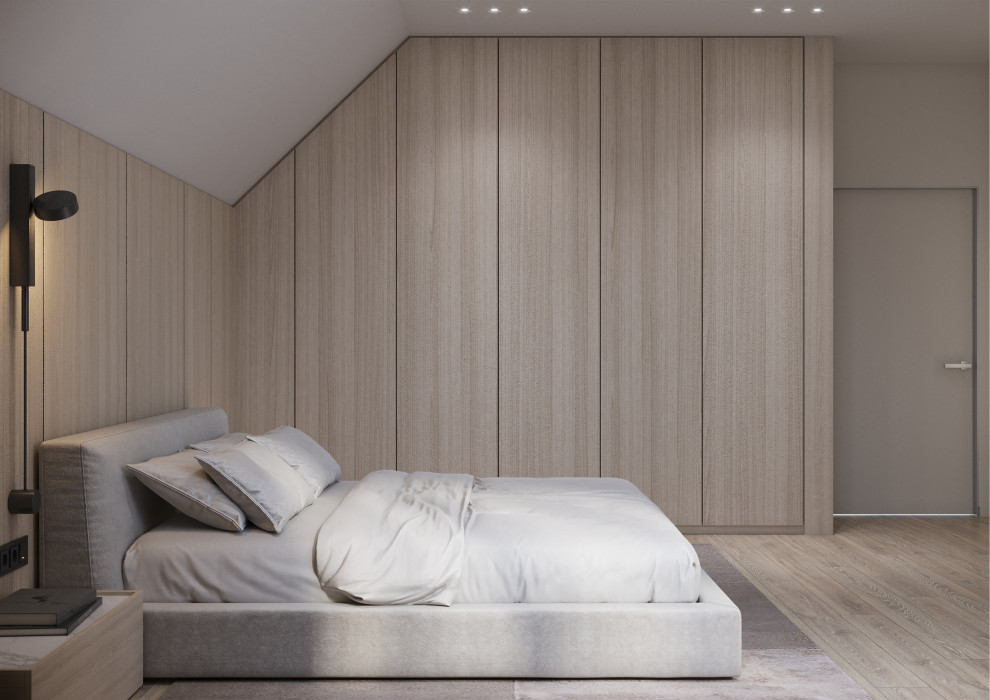 мастер-спальня