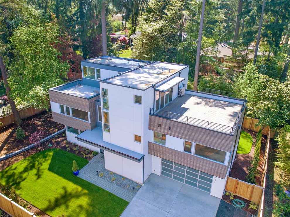 Mercer 36 House 1