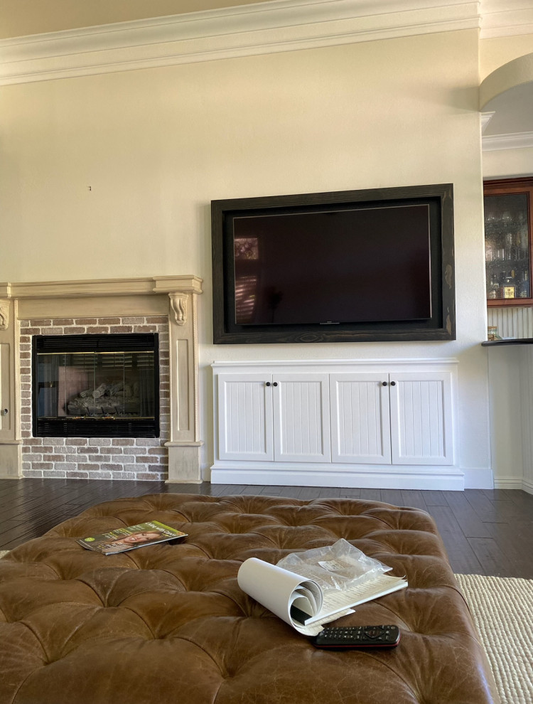 Before & After Project Photos