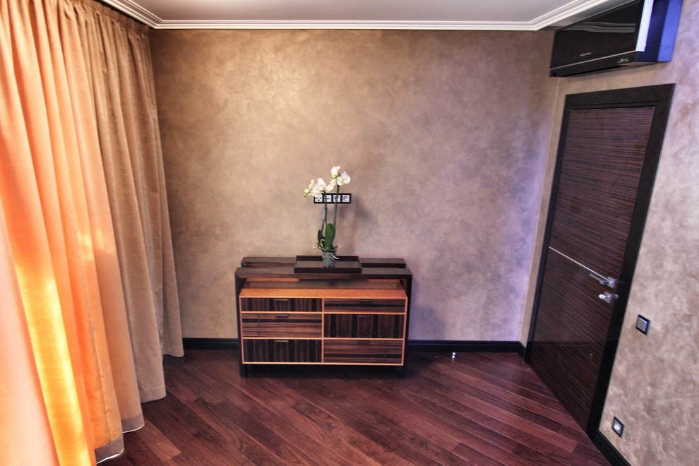 Квартира на Резной