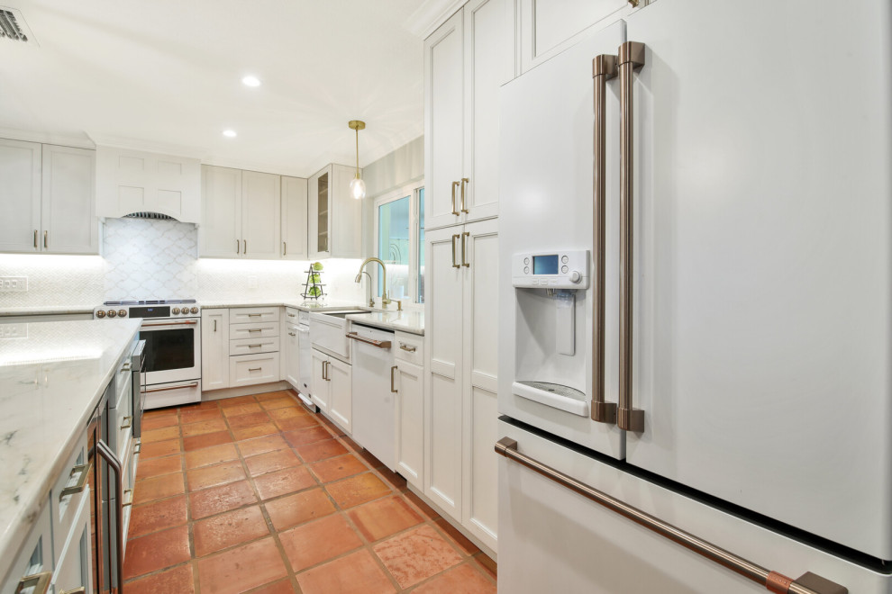 Remodels