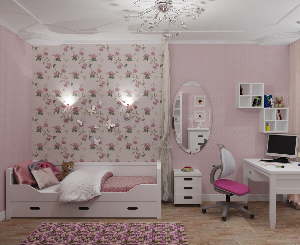 Квартира в ЖК "Эдельвейс"