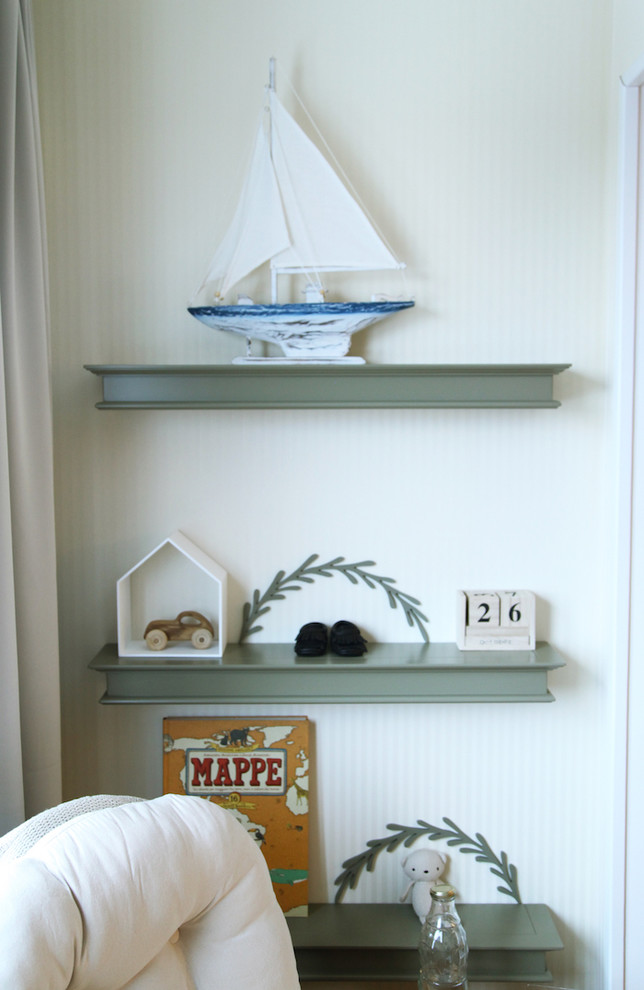 Детская комната