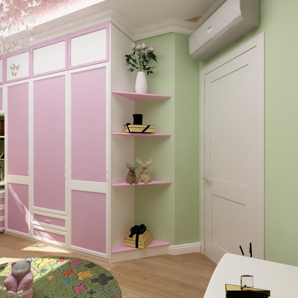 Квартира в Котельниках