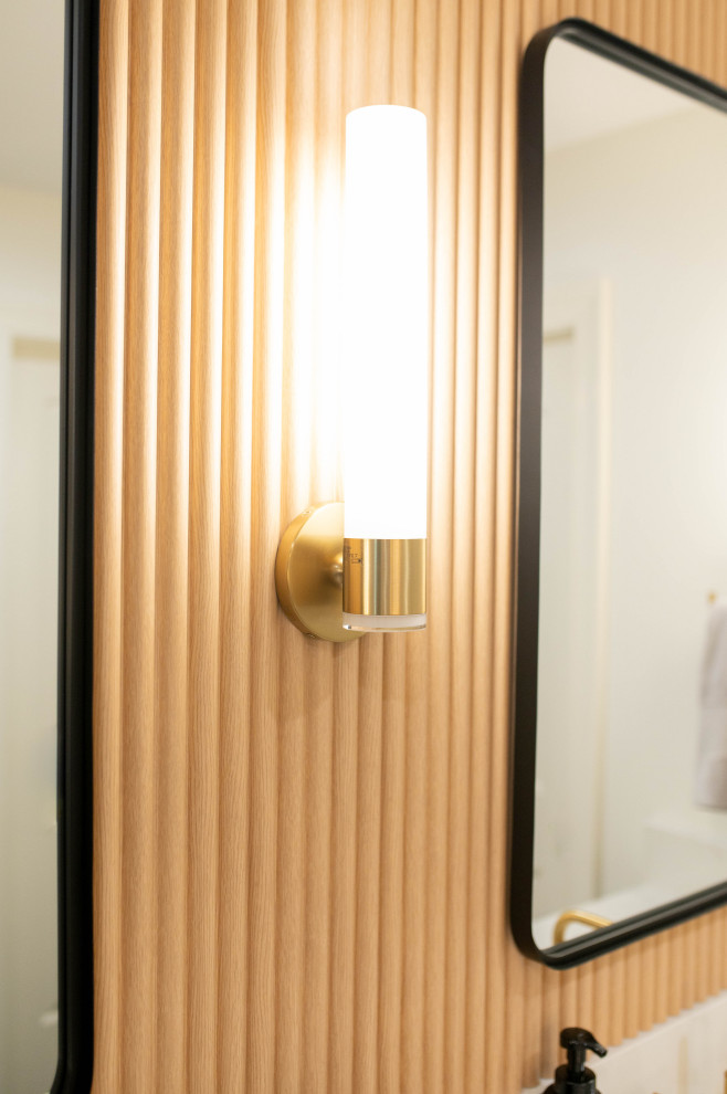 Bosworth Primary Bathroom