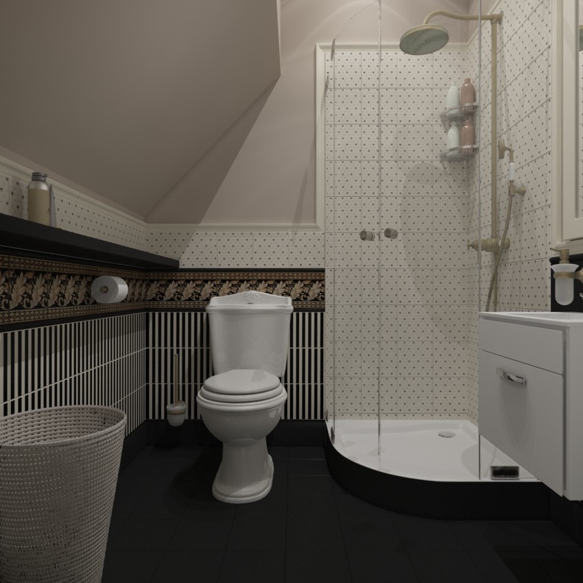 Интерьерный декор