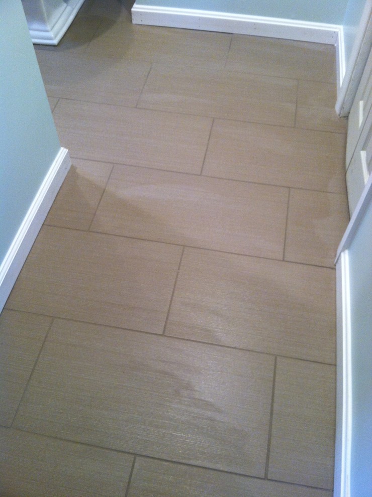 Master Bathroom 2