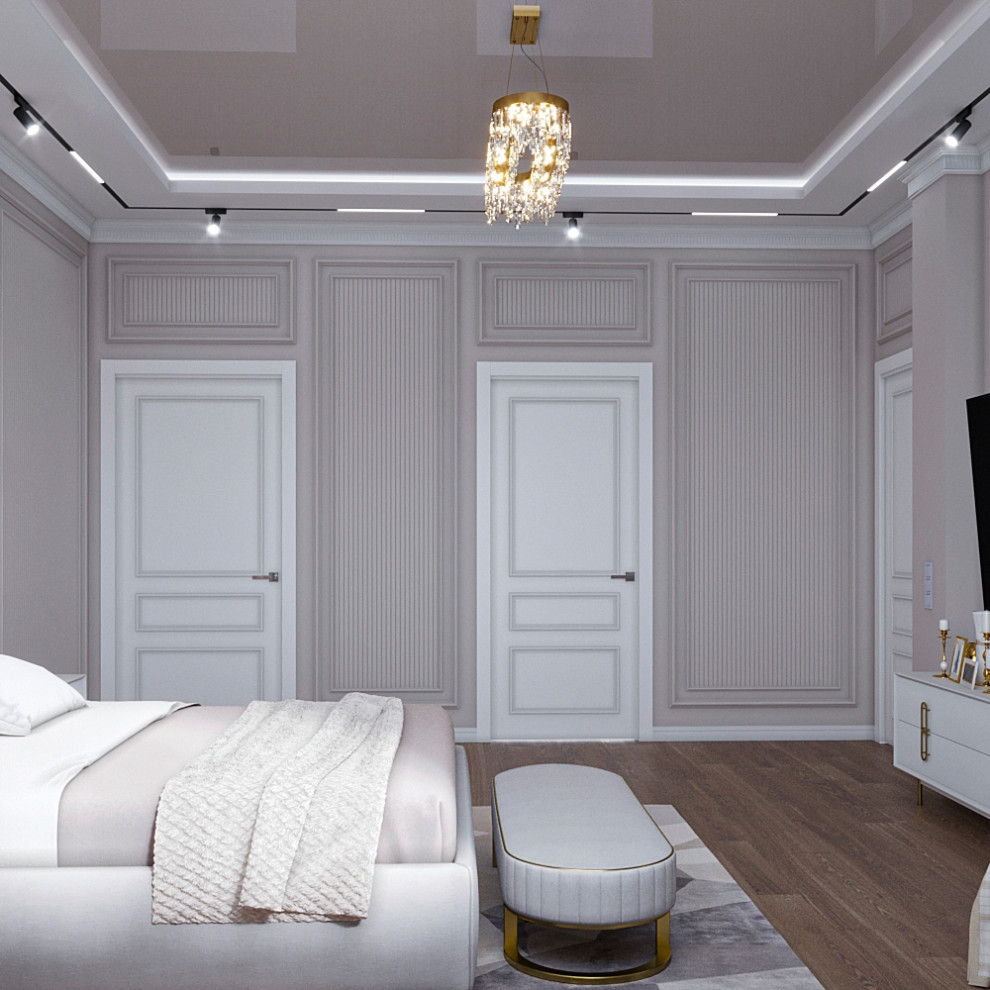 Дизайн интерьера