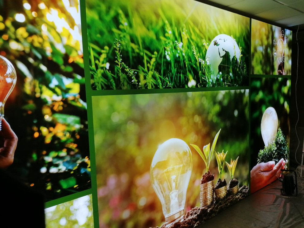 Россельхозбанк, сеть отделений, Россия