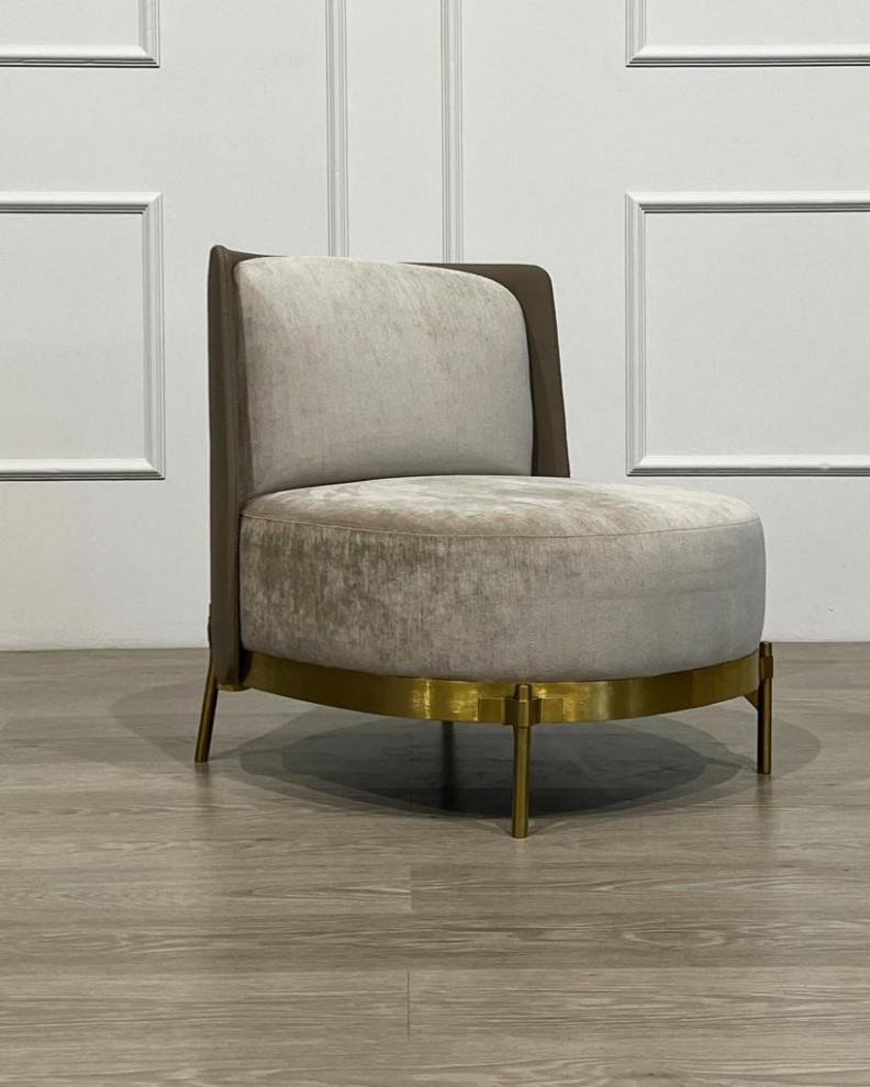 Кресла и пуфы HOMESTER