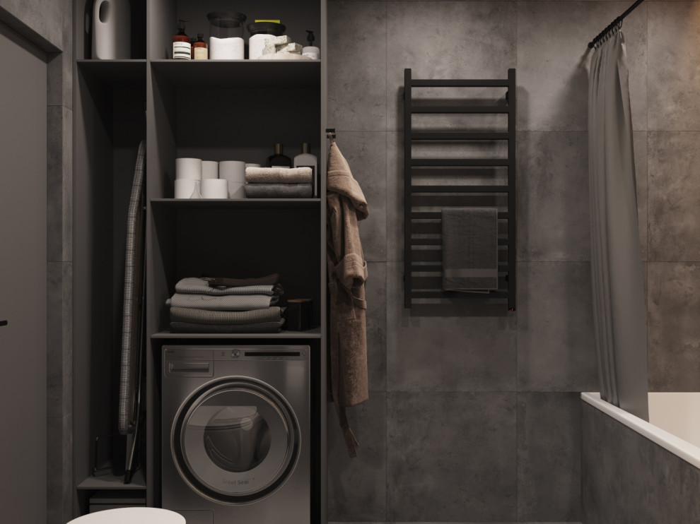 ЖК Метрополия