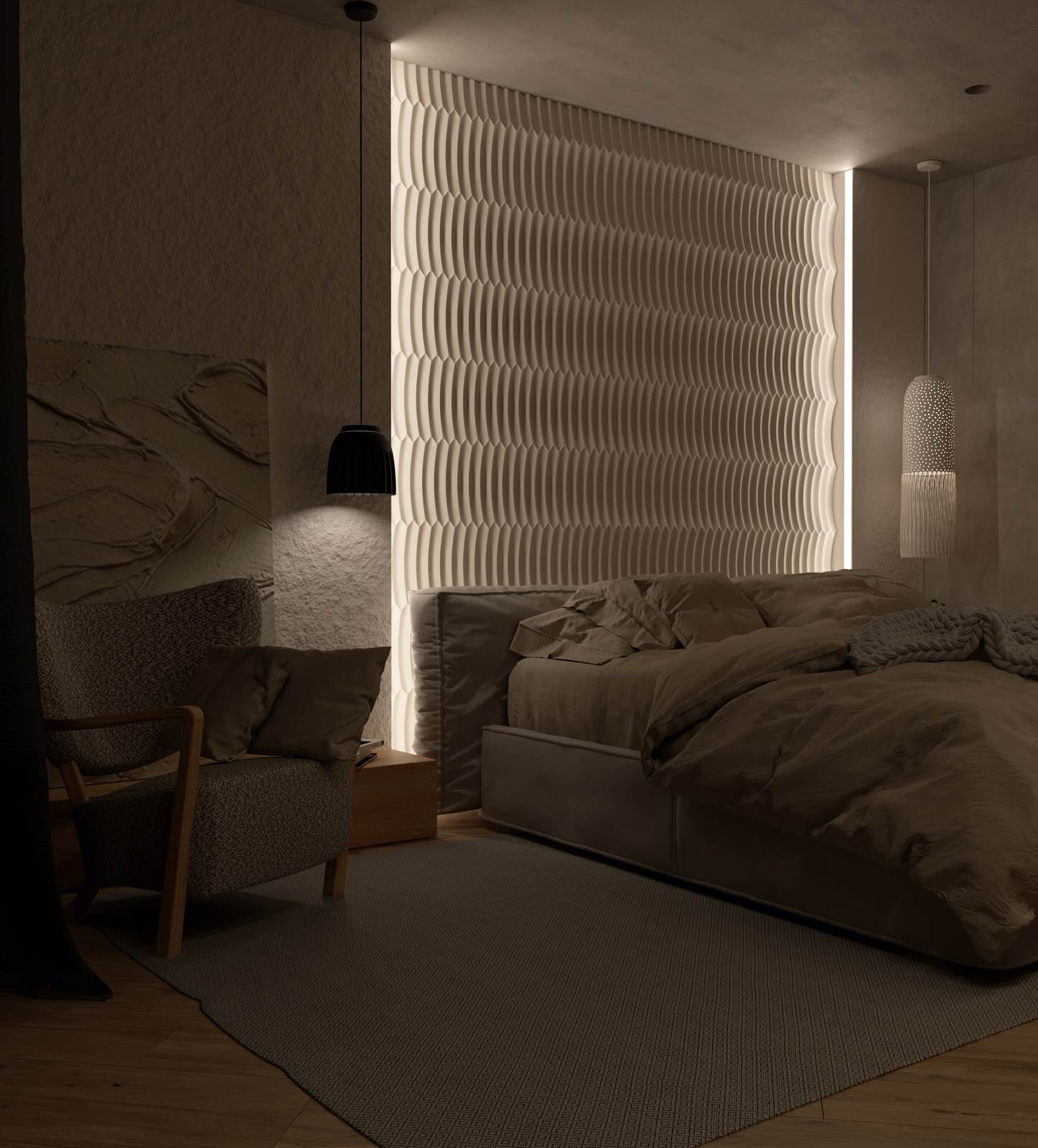 Квартира в Москве