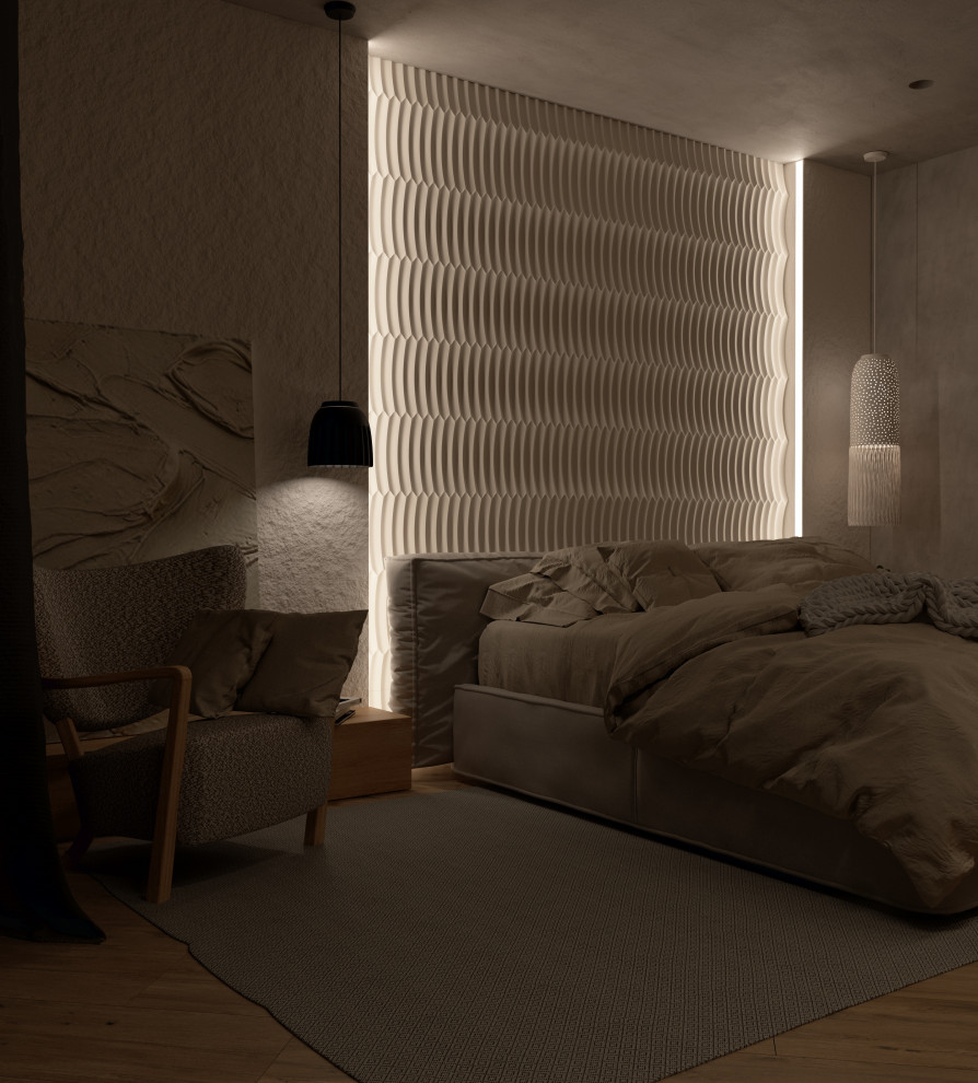 Квартира в Москве