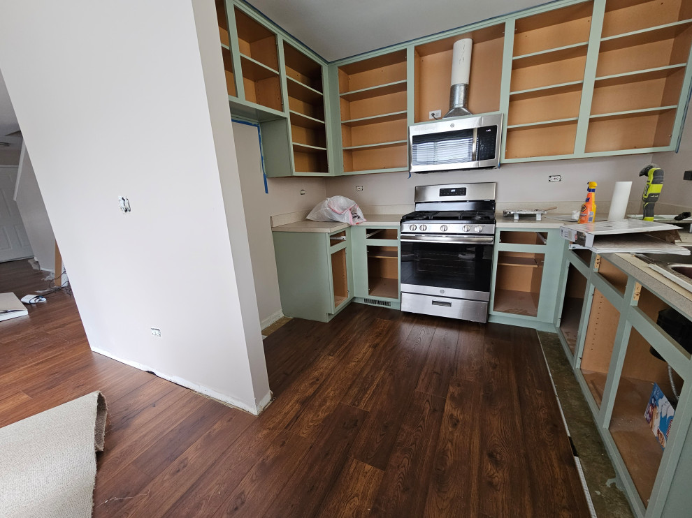 Hillsboro Full Remodel