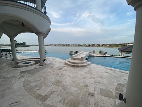 Towne Lake