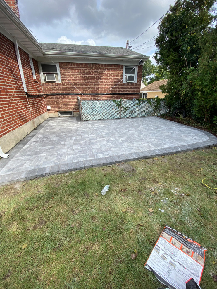 Masonry, Asphalt, Driveways, Walkways, Steps, Porches, Pavers, and Bluestone