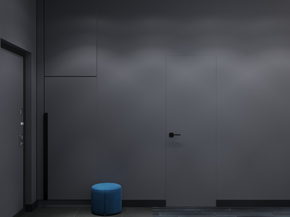 ЖК Петровский парк, Москва