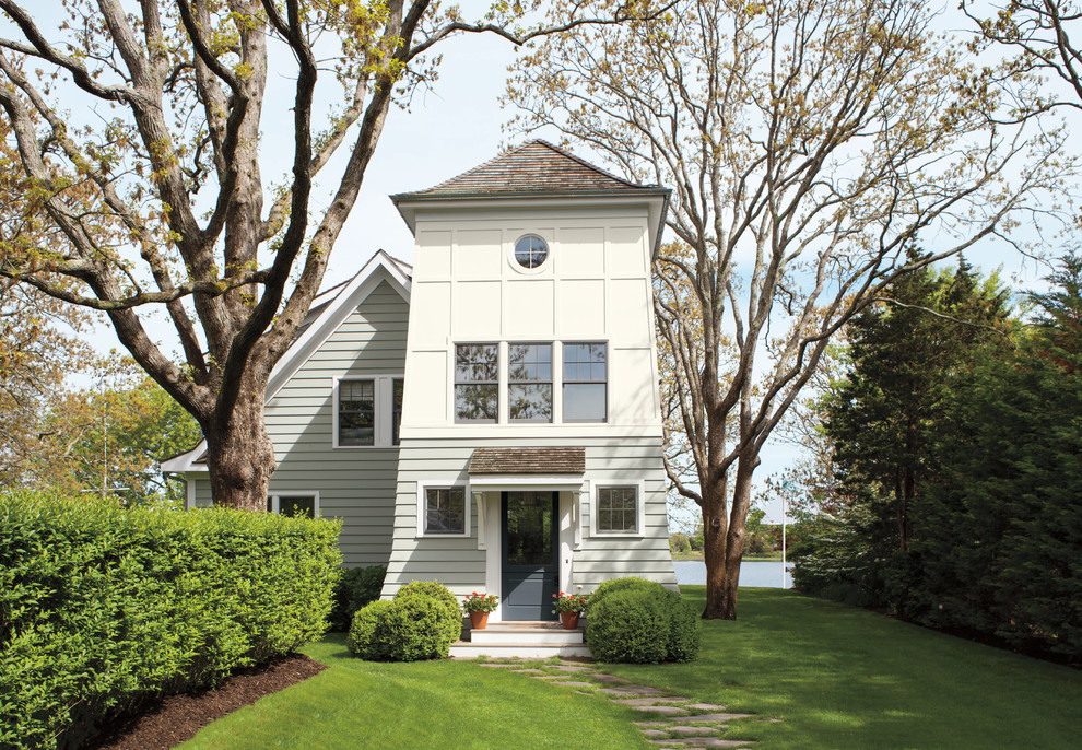 Цвет года 2018 (Caliente AF-290)