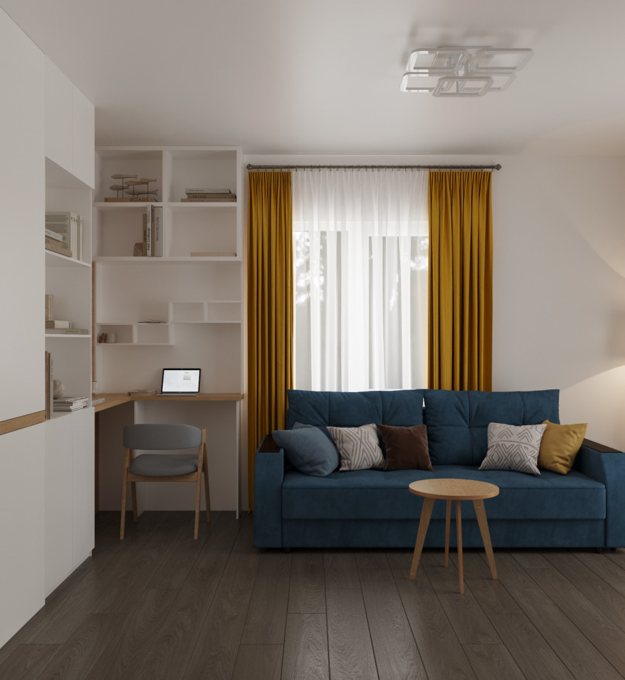 Визуализация интерьера |Портфолио