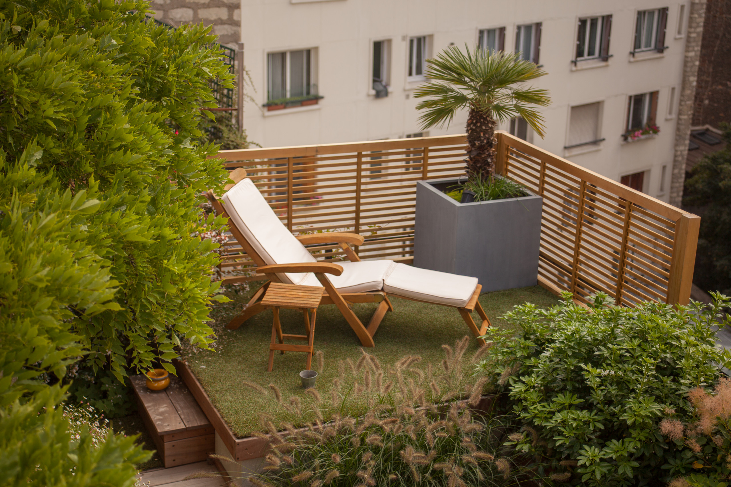 duplex parisien