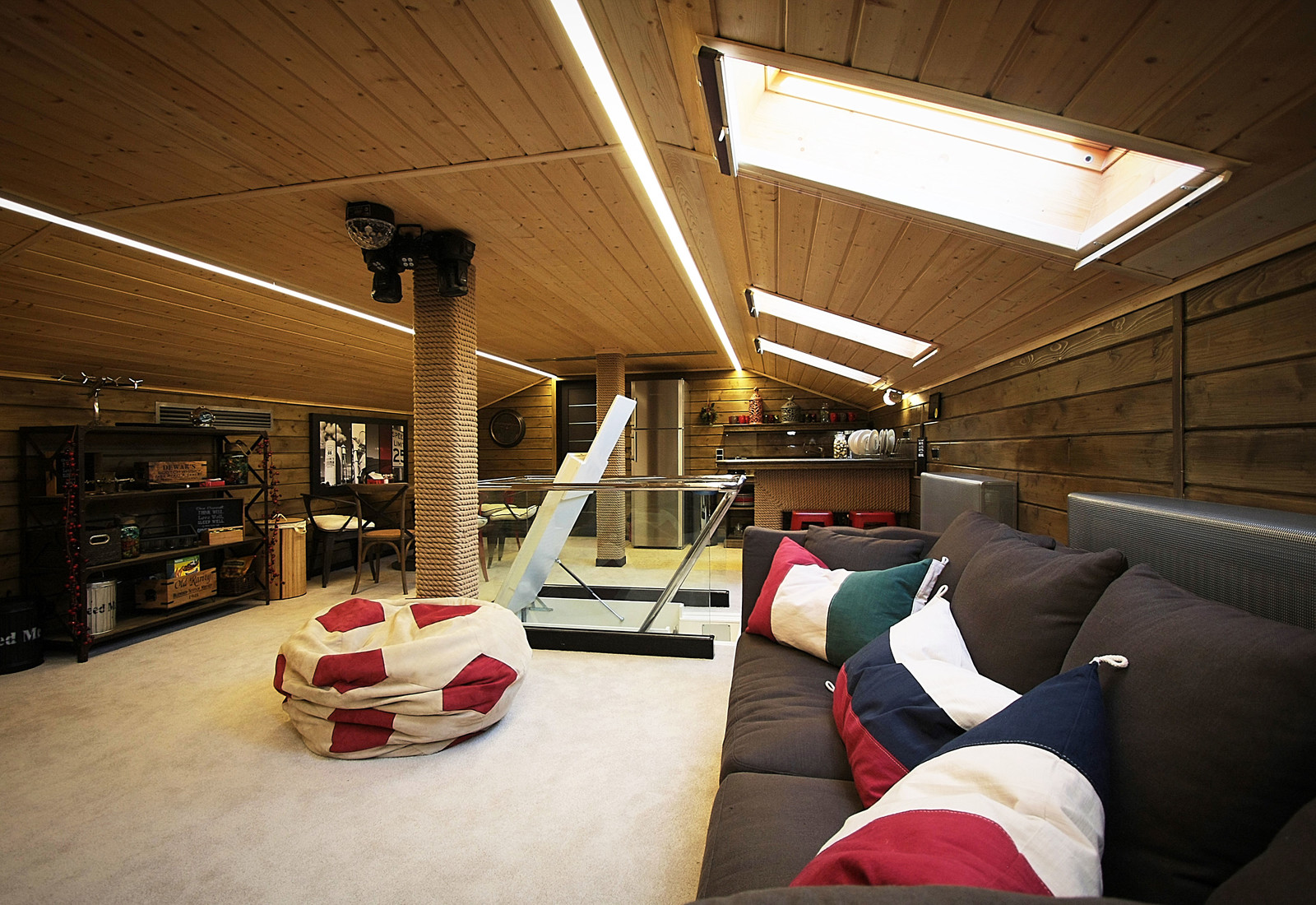 Банный комплекс