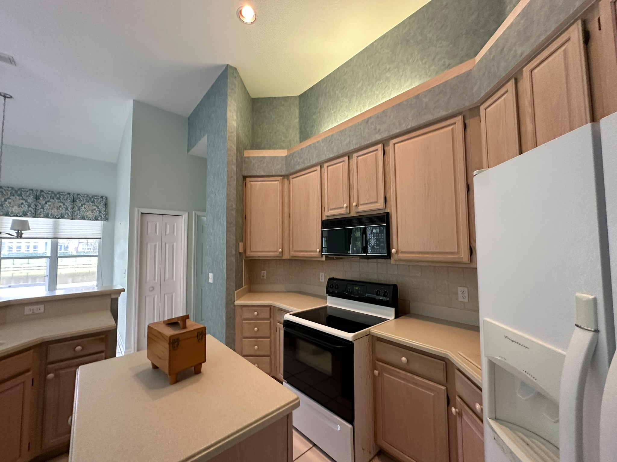 Full Kitchen Remodel | Modern Open-Concept Kitchen Renovation
