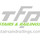TFP Stairs and Railings