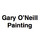 Gary O'Neill Painting