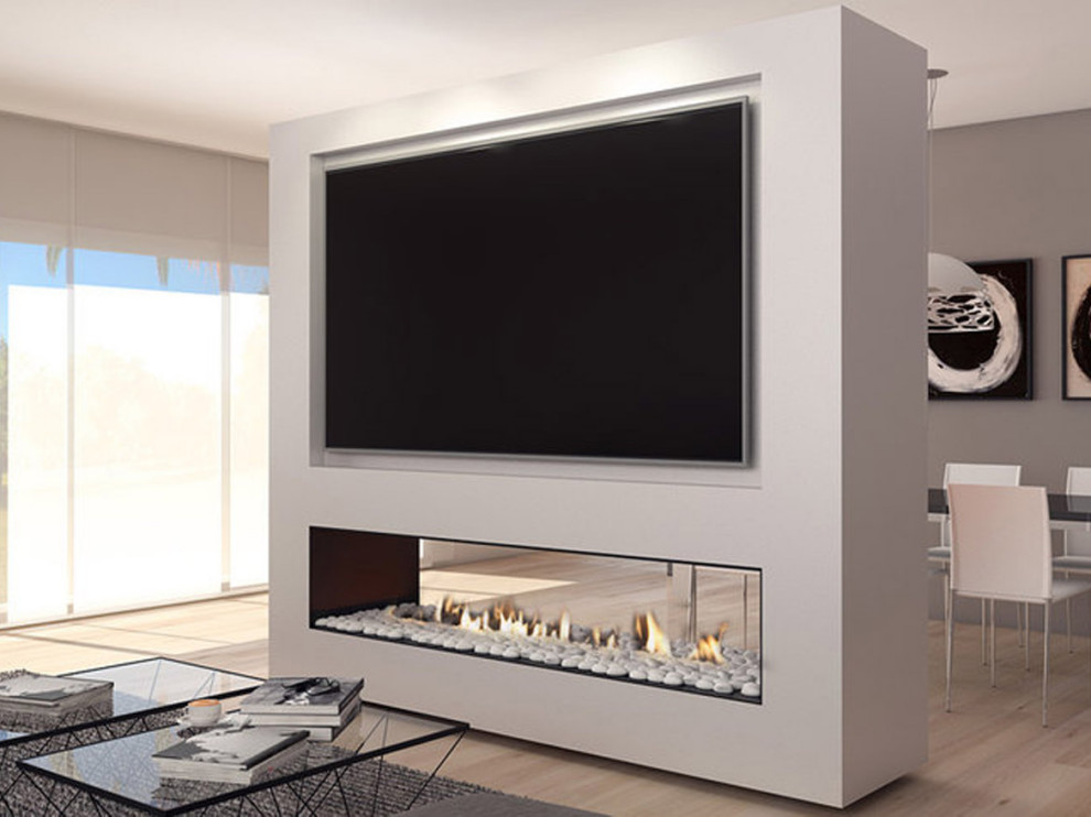 Биокамин для квартиры