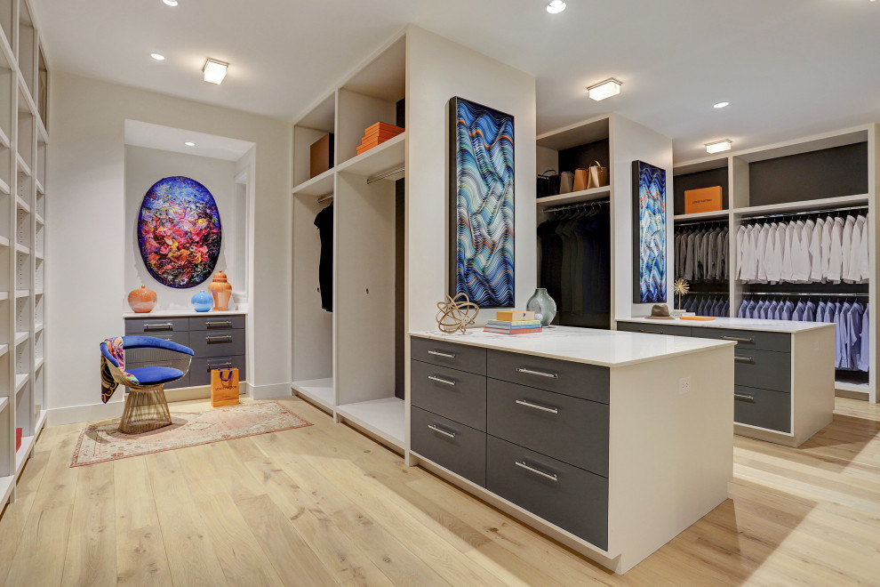 New Homes by Allan Edwards-Interiors