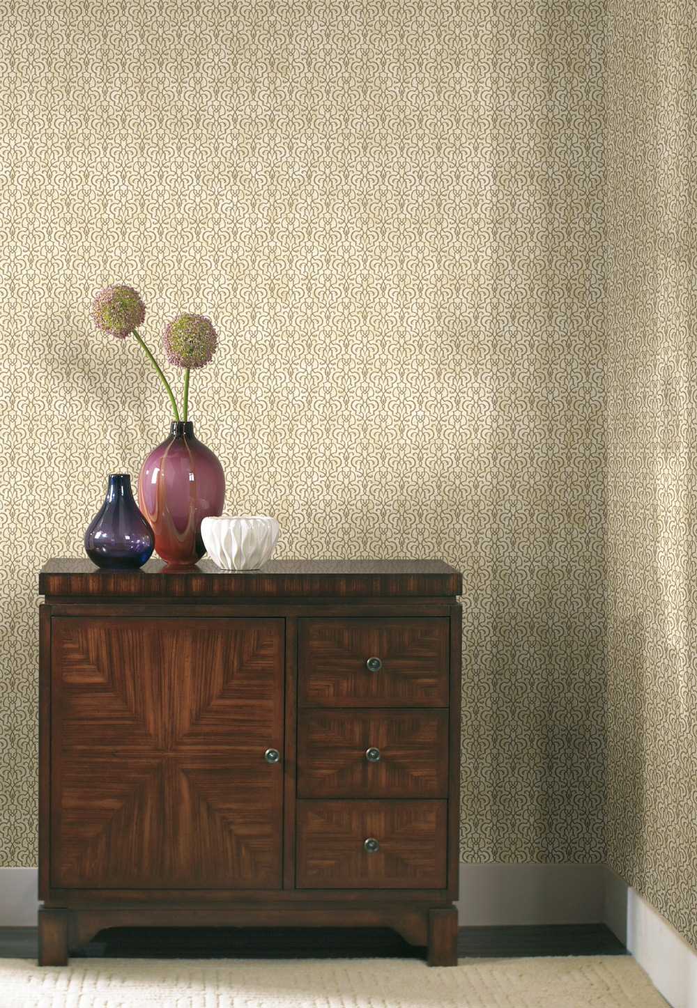 Коллекция Autumn Dreams от York