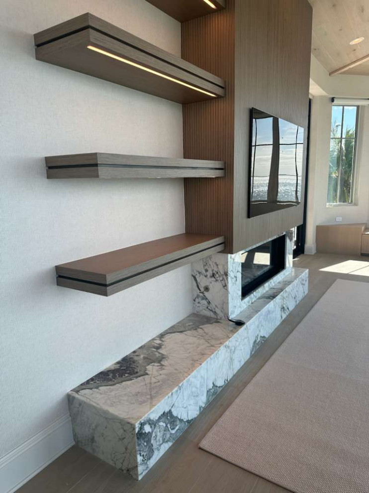 Waterfront Renovation: A New Coastal Vision