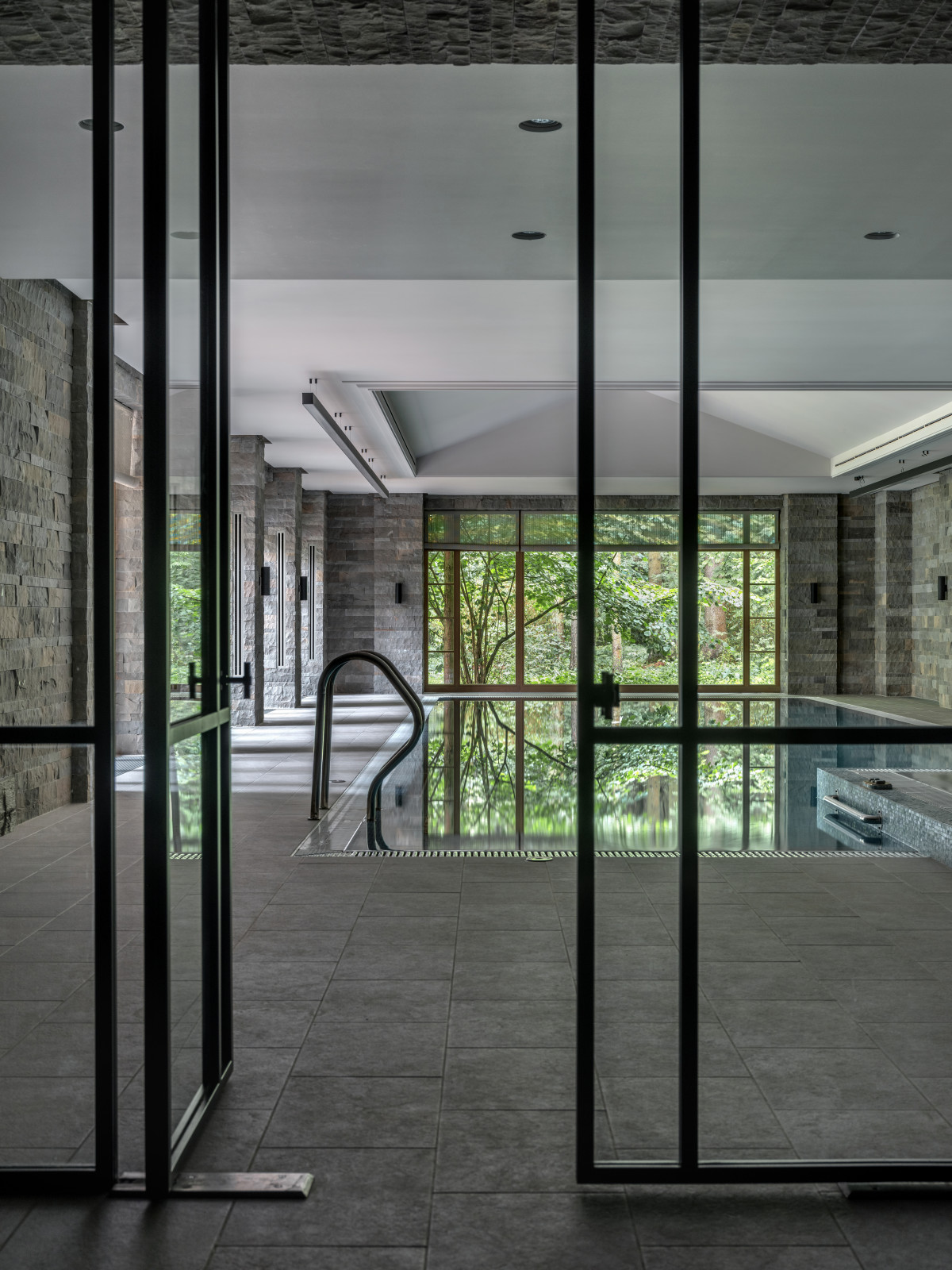 Дом в Грибово