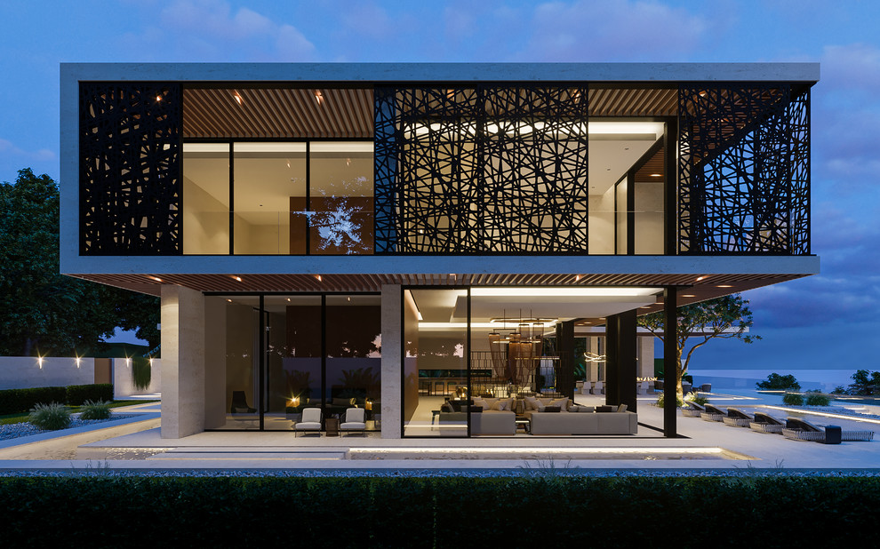 Вилла на Бали