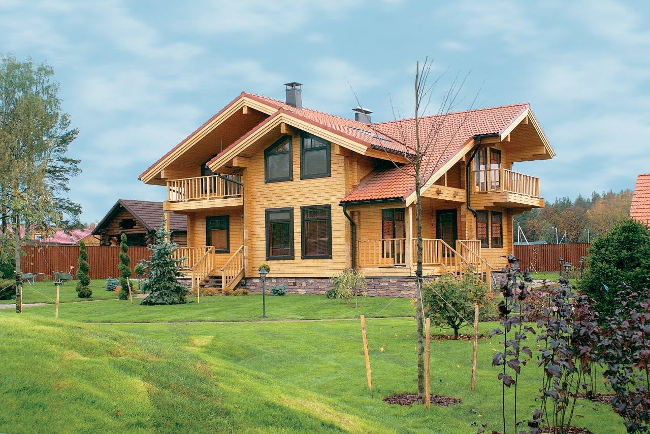 Проектирование и строительство домов