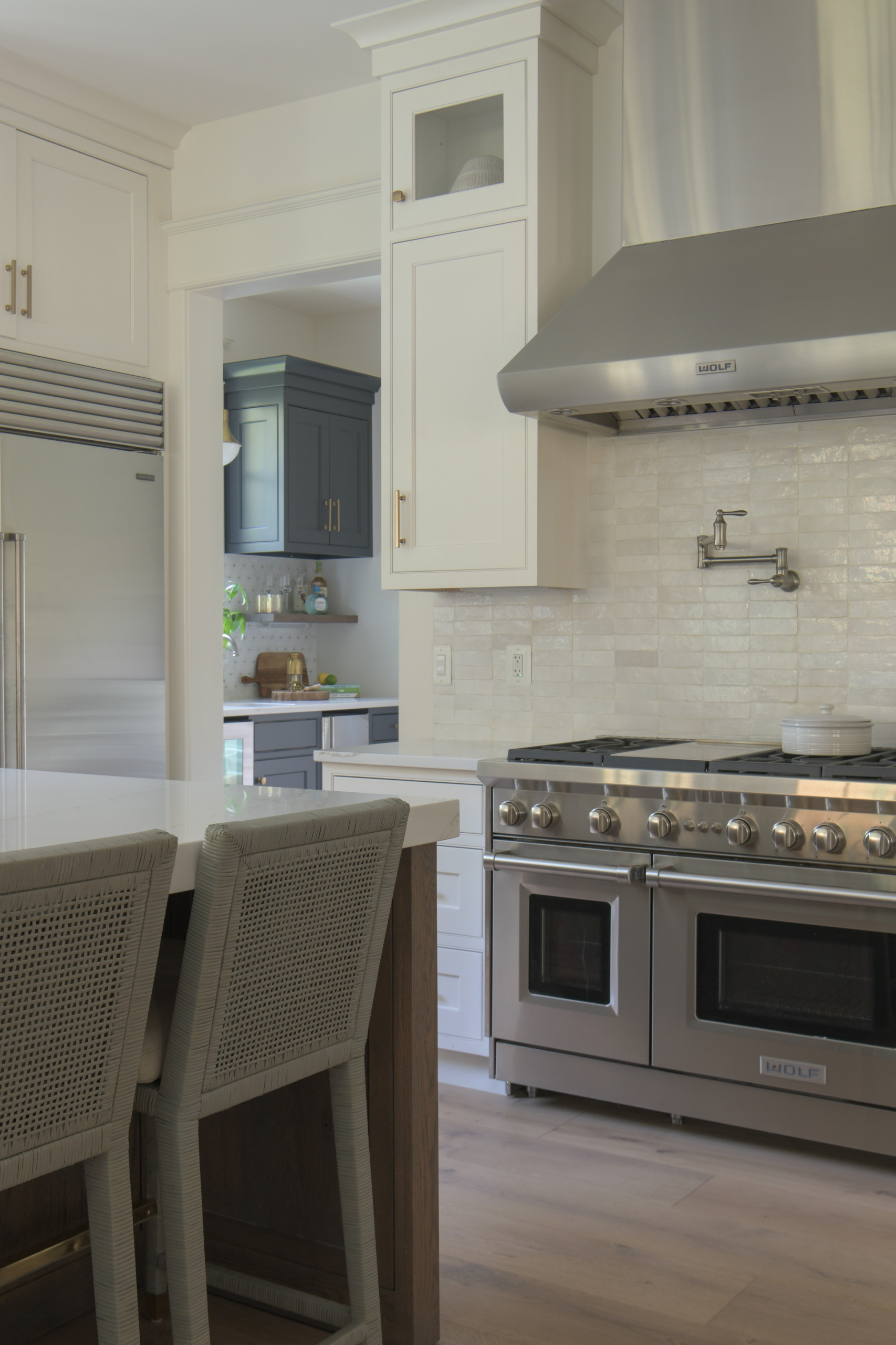 Farmhouse Glam