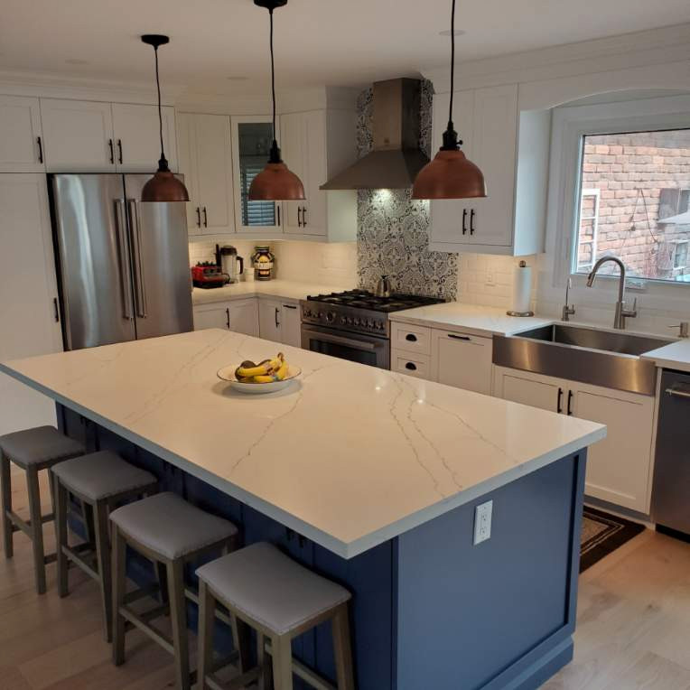 Sheridan Homelands Bungalow
