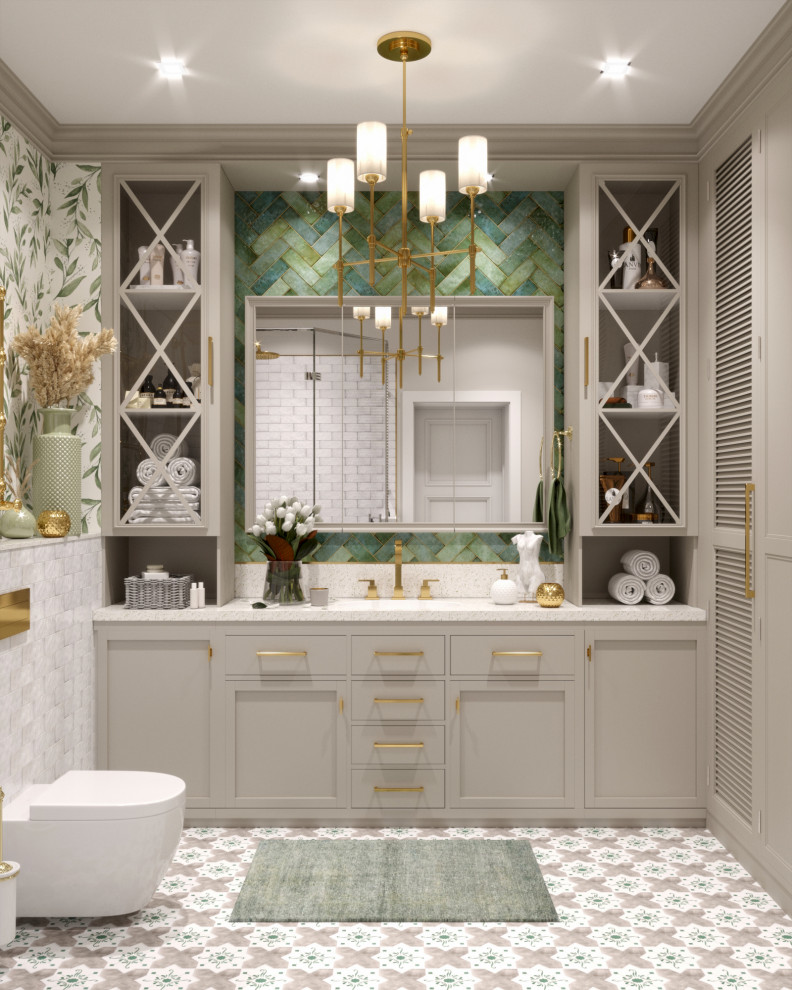 Лимонный кантри