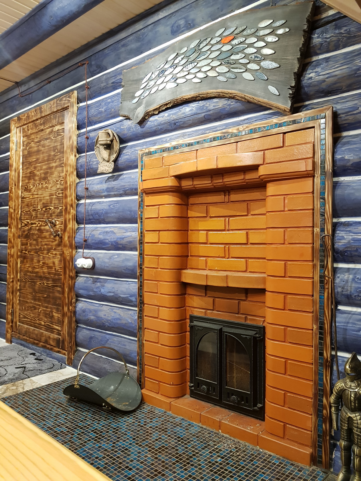 проект бани Николо-Раменье 2019