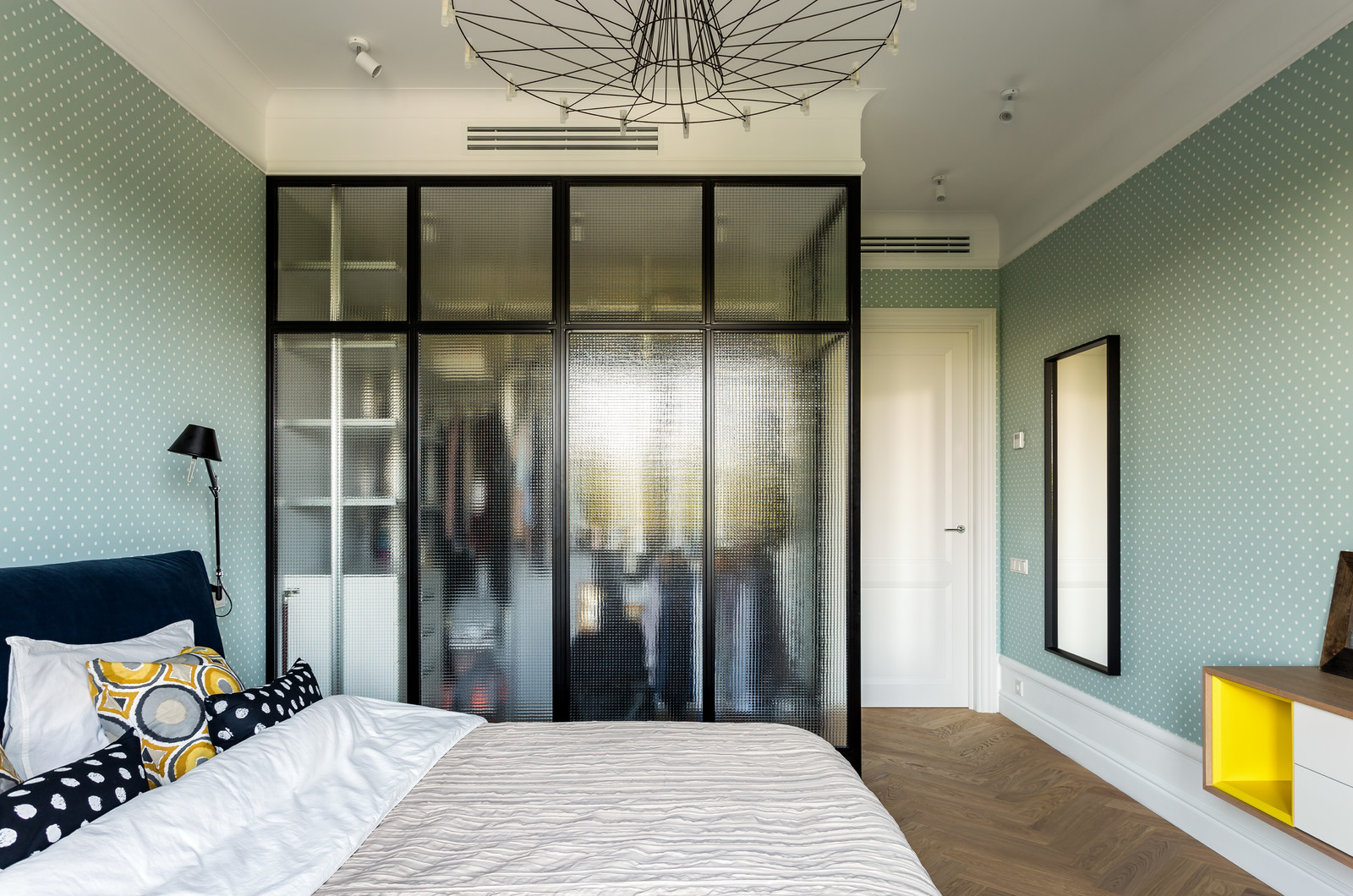 Квартира на Крестовском