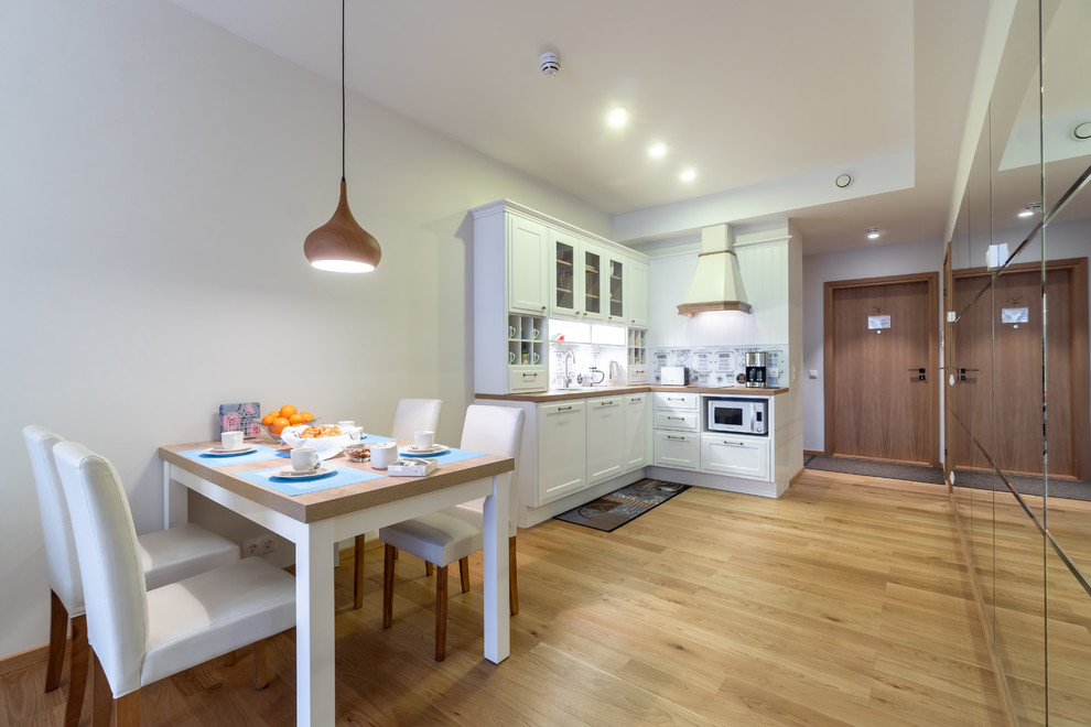 Rotermann Square View Apartment, Tallinn