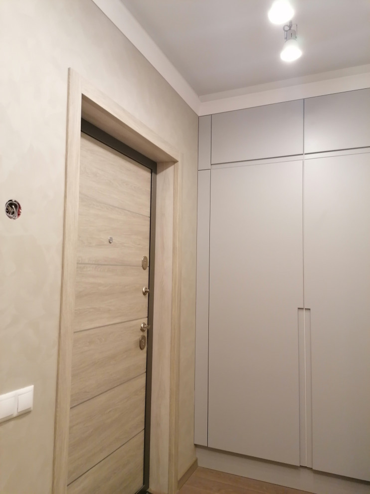 ЖК  Пироговская Ривьера