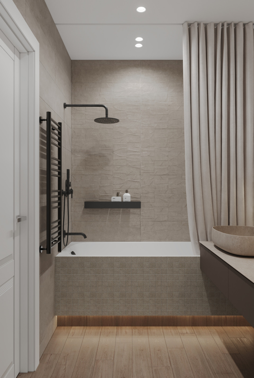 Городские истории