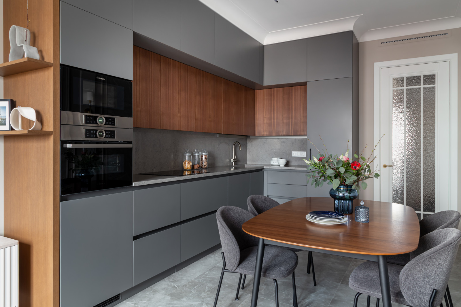 ЖК  "Царская площадь"