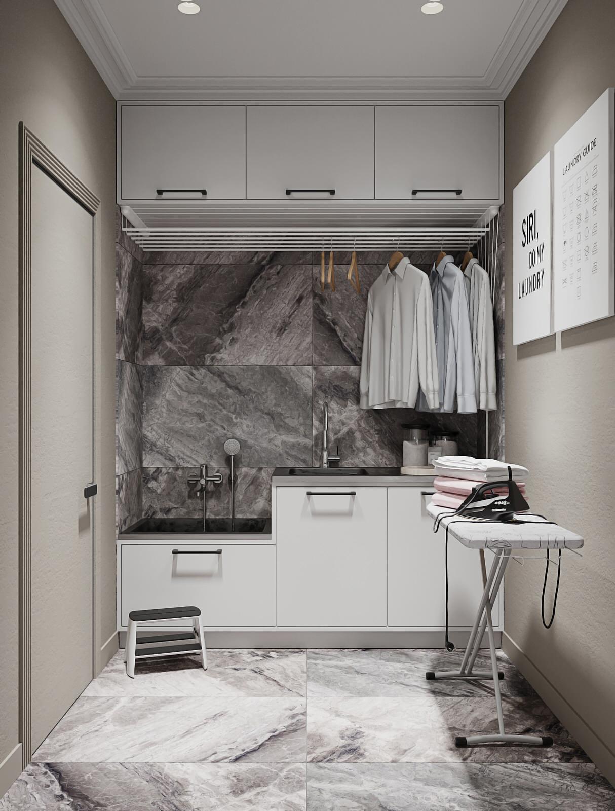 ЖК Ленинские Горки